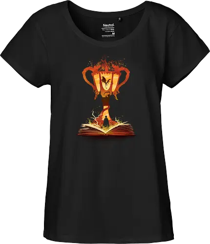Magic Goblet
