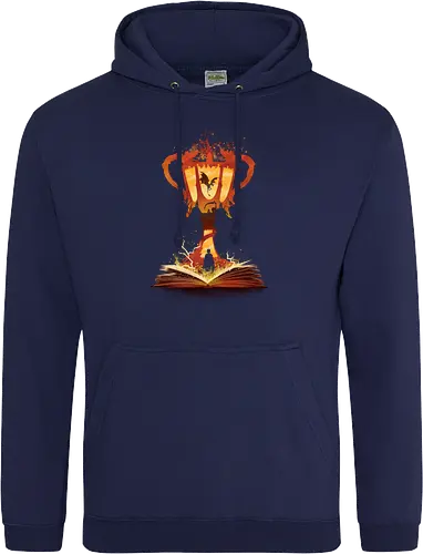 Magic Goblet