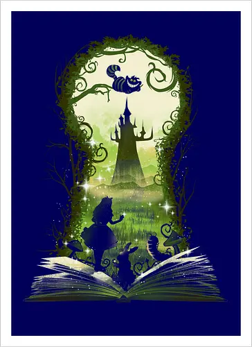 Book of Wonders