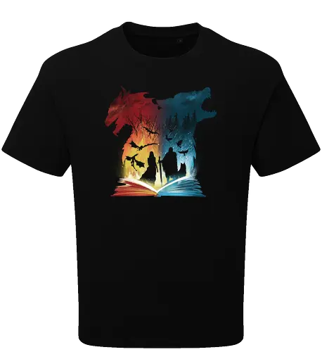 Hot and Cold