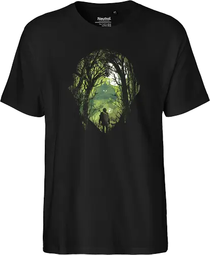 It's dangerous to go alone