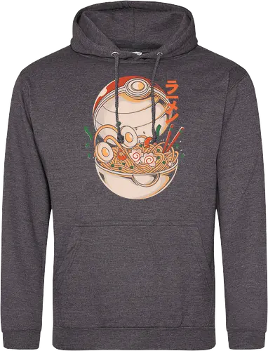 Poke Ramen