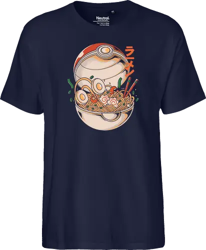 Poke Ramen