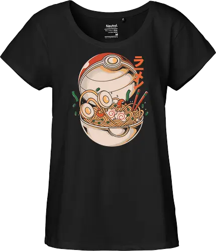 Poke Ramen