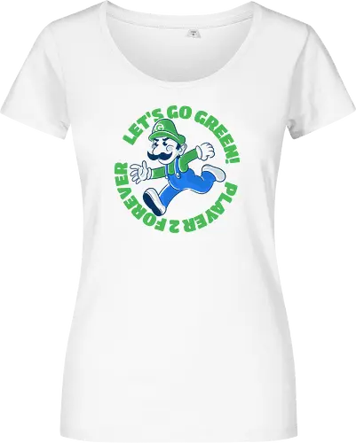 Go Green