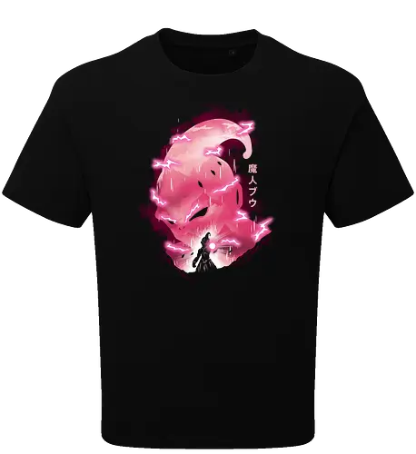 Pure Djinn