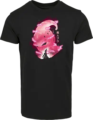 Pure Djinn