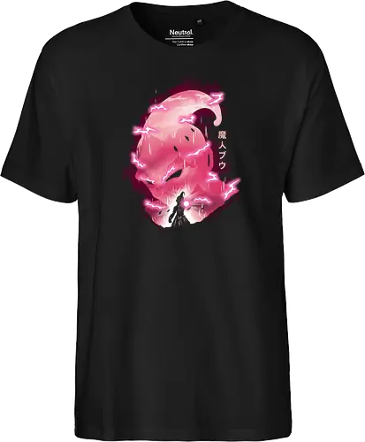 Pure Djinn