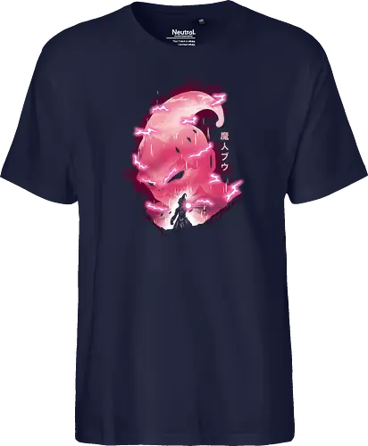 Pure Djinn