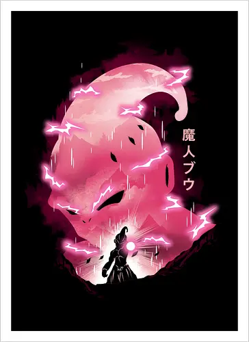 Pure Djinn