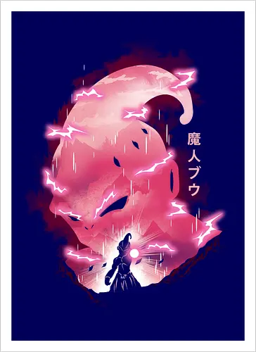 Pure Djinn