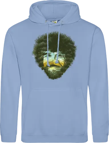 Happy Trees