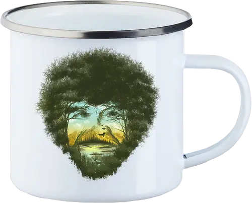 Happy Trees