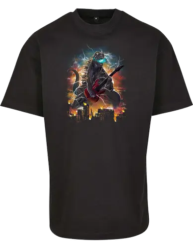 Guitarzilla