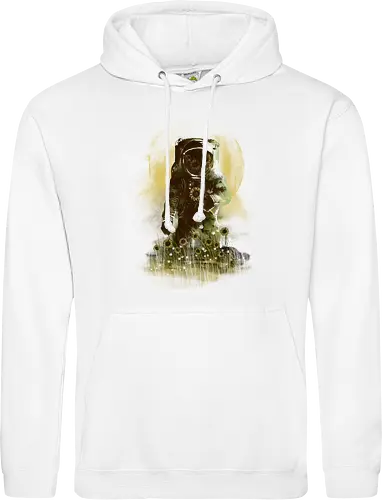 Flowers on Mars