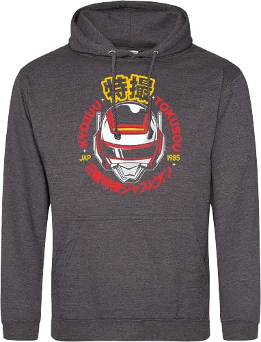 Tokusatsu