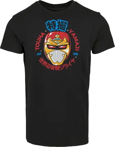 Ninja Jiraya