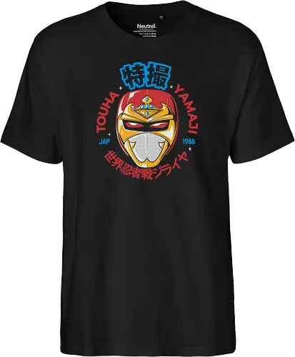 Ninja Jiraya