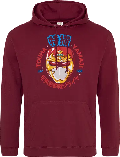 Ninja Jiraya