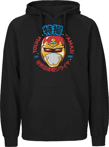 Ninja Jiraya