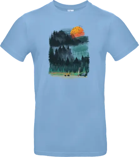National Park