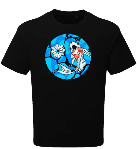 Great karp