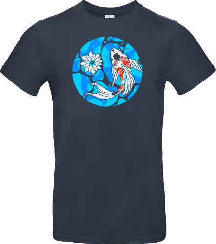 Great karp