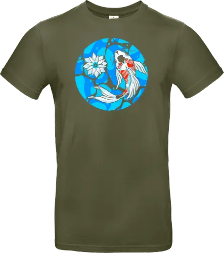 Great karp