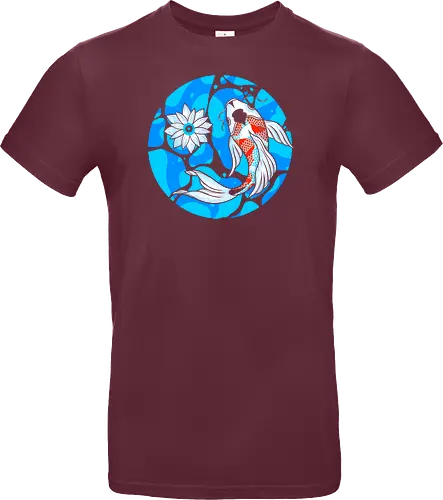 Great karp