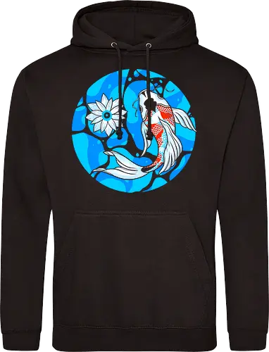 Great karp