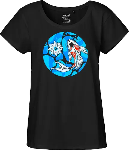 Great karp