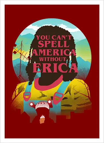 Erica