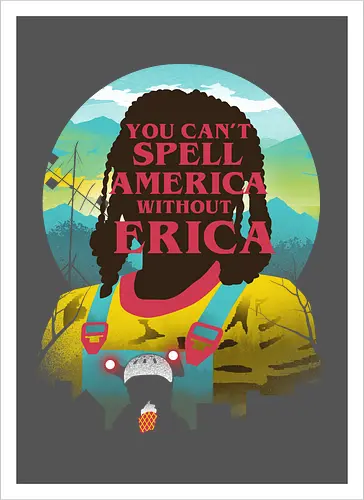 Erica