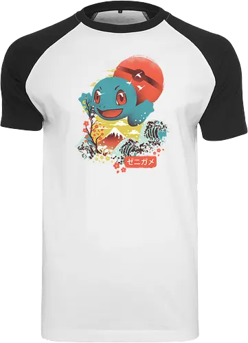 Ukiyo Turtle