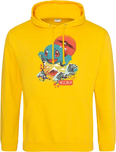 Ukiyo Turtle