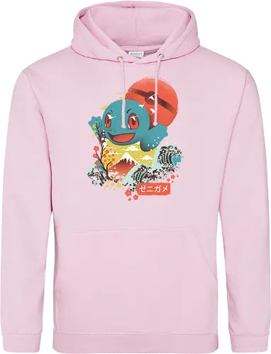 Ukiyo Turtle