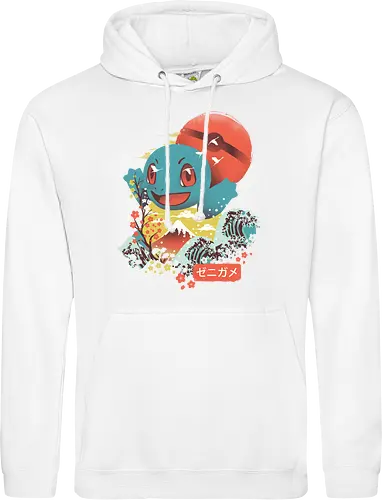 Ukiyo Turtle