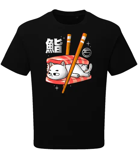 Sushicat