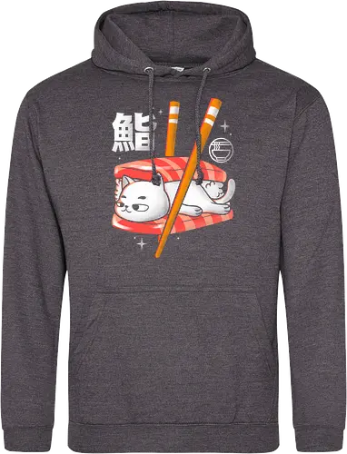Sushicat