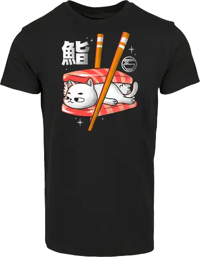 Sushicat