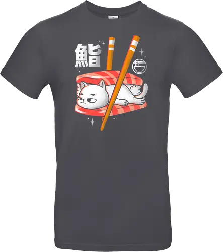 Sushicat