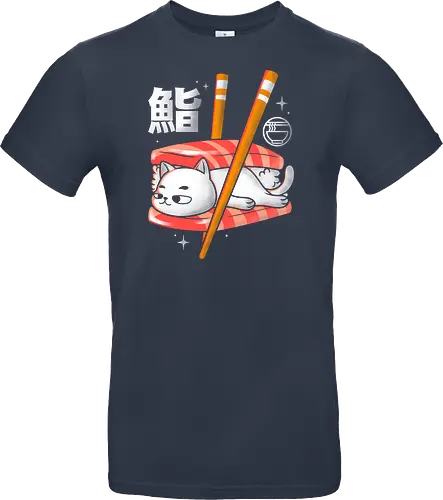 Sushicat
