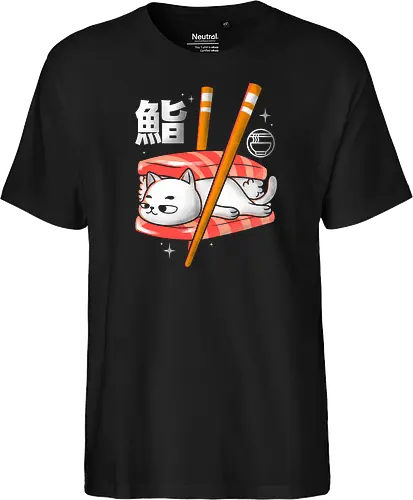 Sushicat