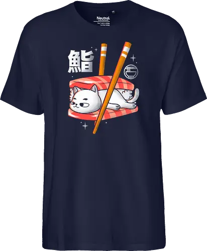 Sushicat