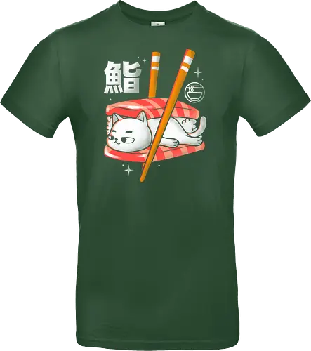 Sushicat