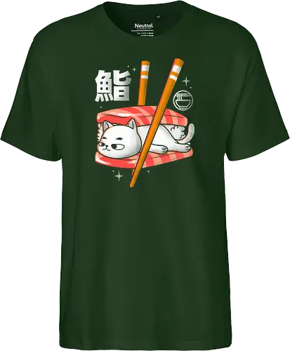 Sushicat