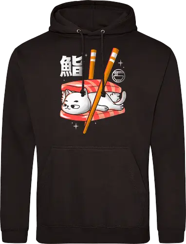 Sushicat