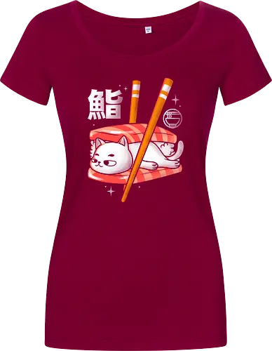 Sushicat