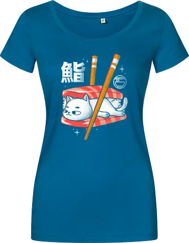 Sushicat