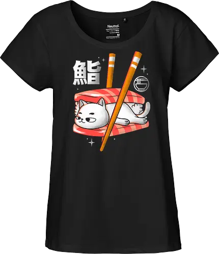 Sushicat
